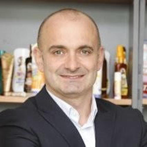 Alfonso Aguirre