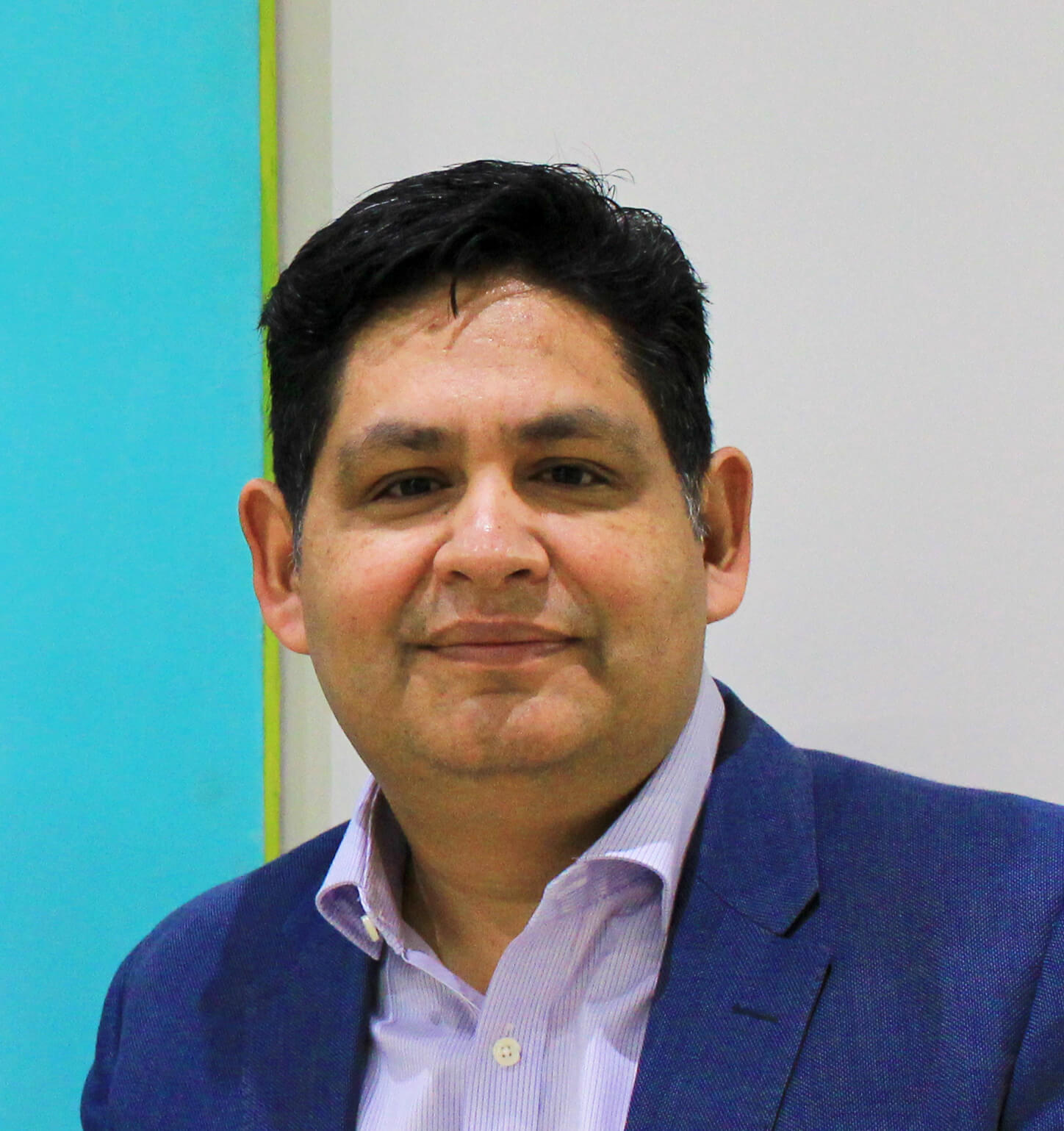 Cristian Bustos