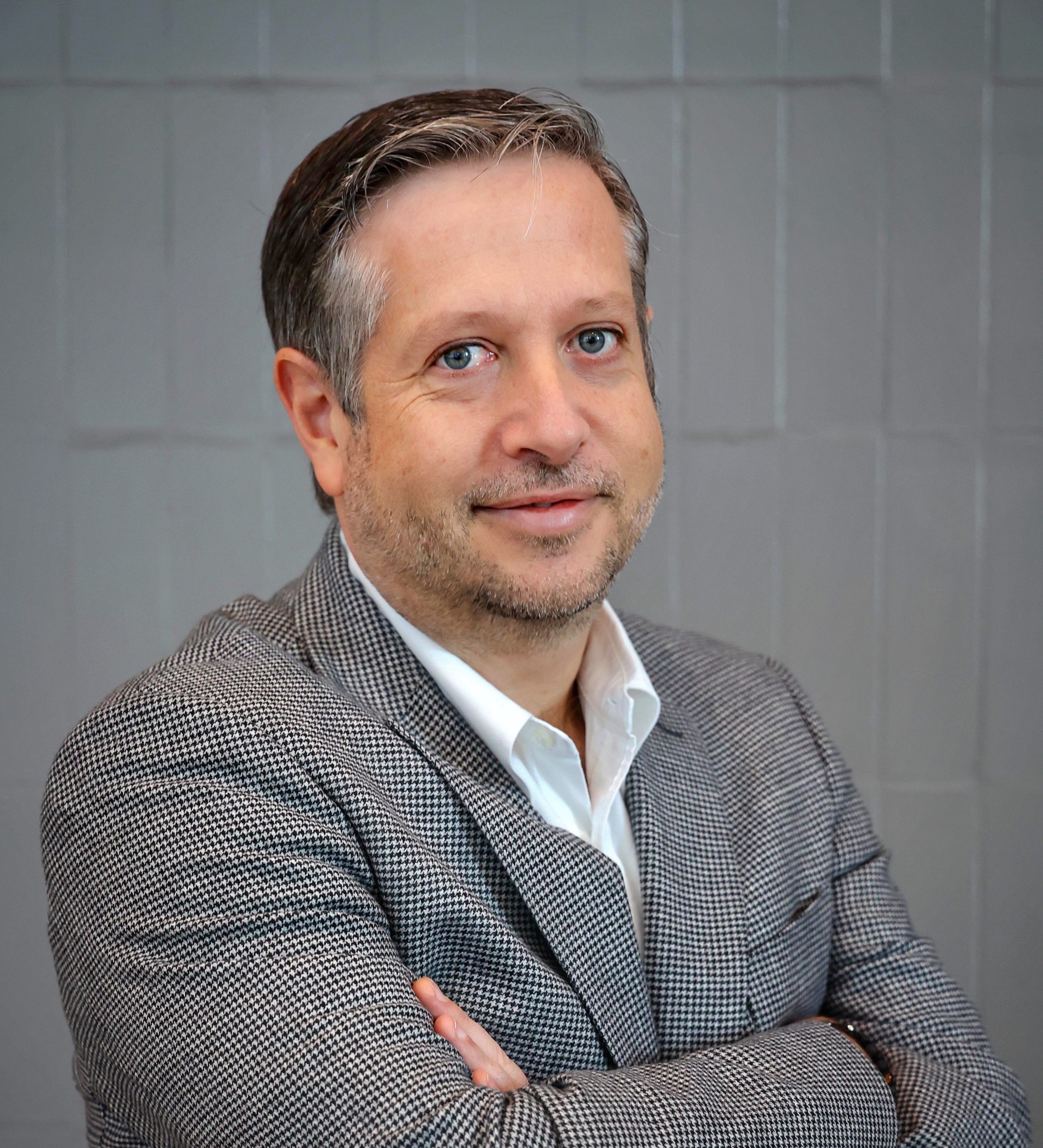 Daniel Vercelli